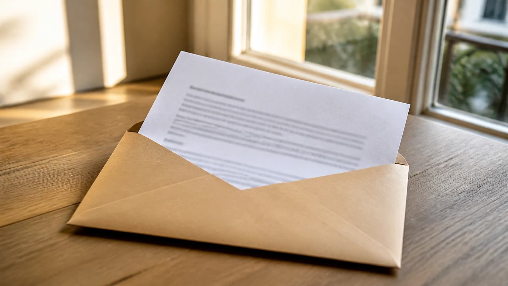 Lettre de contestation en 2026 : les erreurs qui font perdre du temps