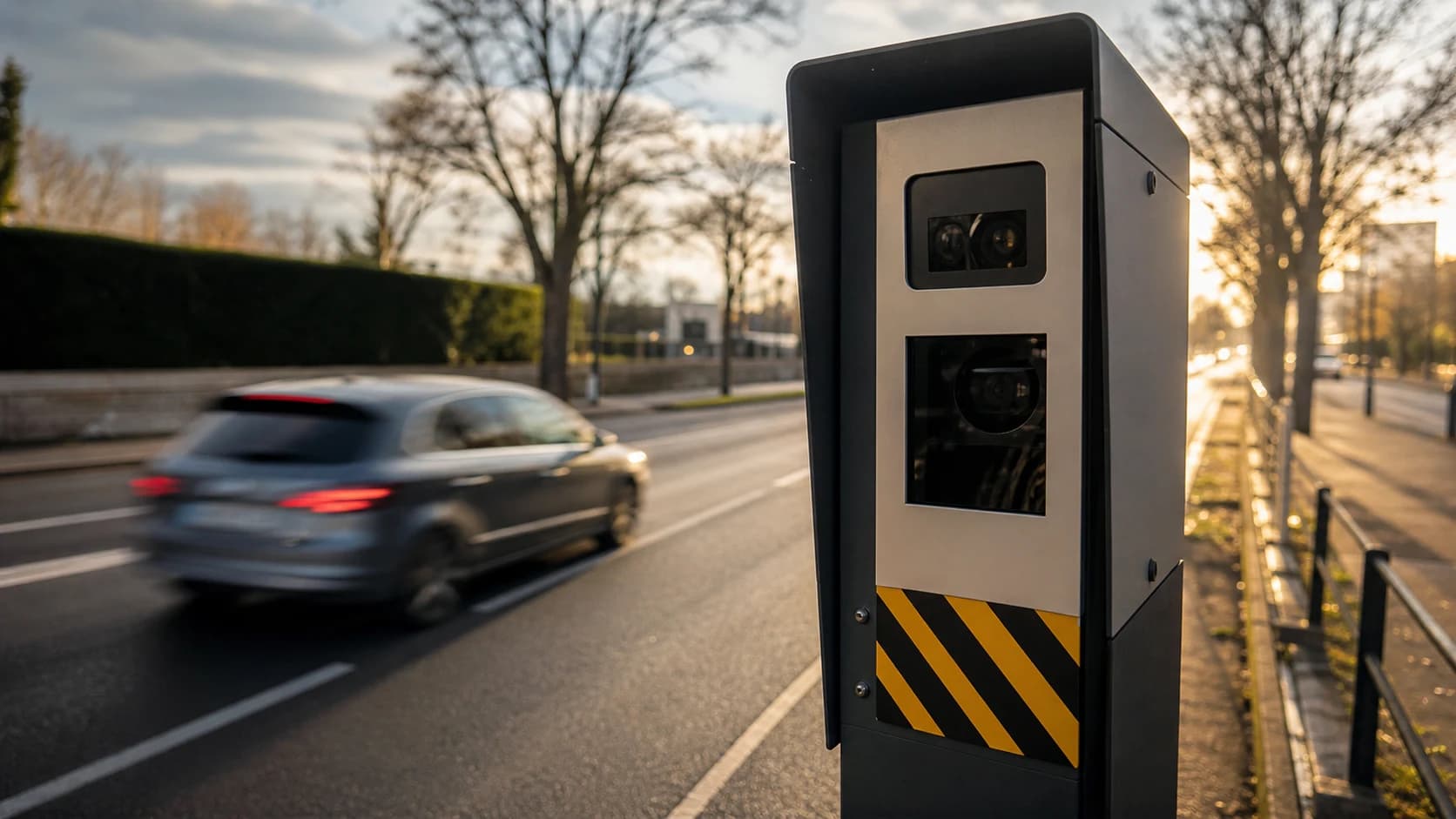 Radar automatique : les 5 réflexes pour contester efficacement en 2026