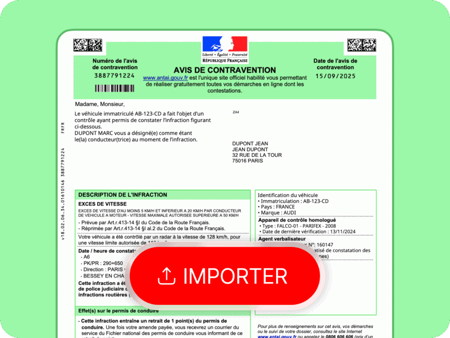 Étape 1: Photographiez votre PV