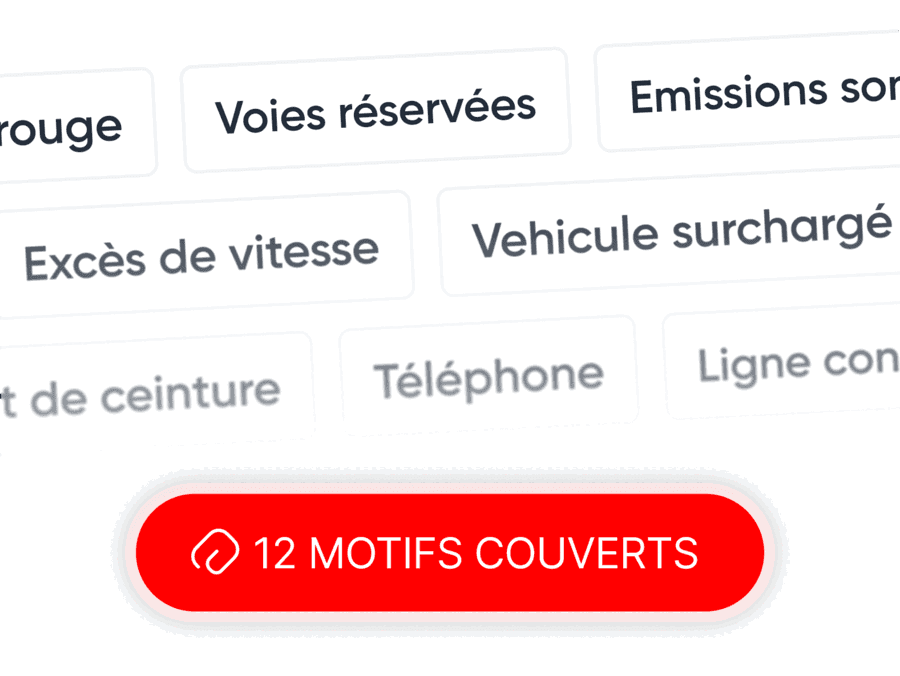 Étape 3: On rédige pour vous