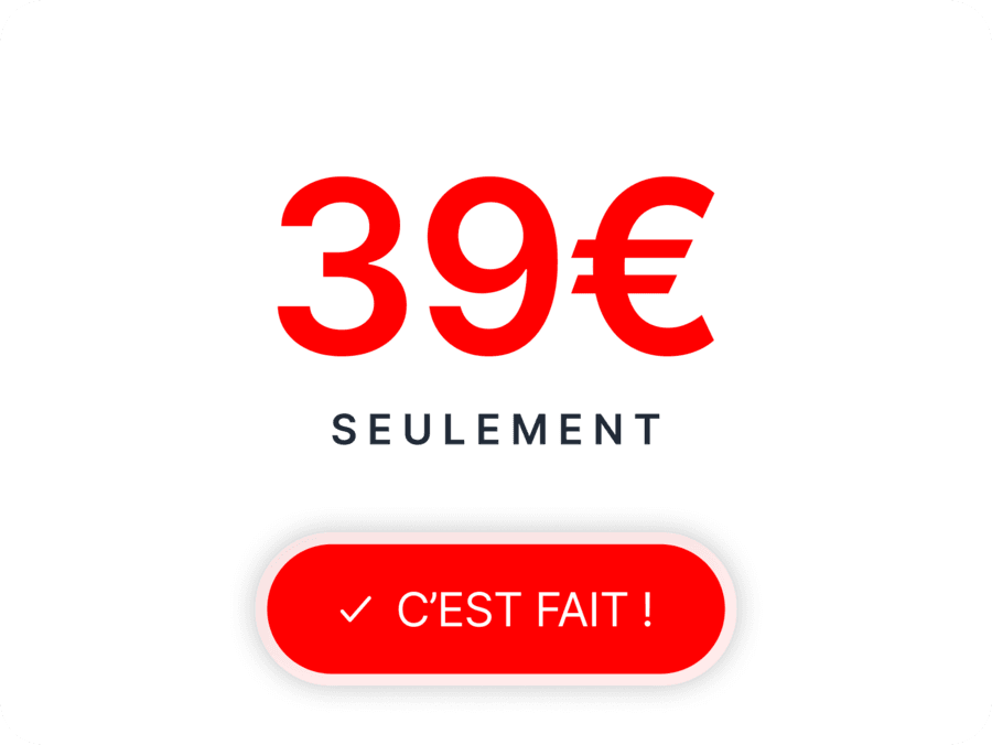 Étape 4: On envoie à l'ANTAI